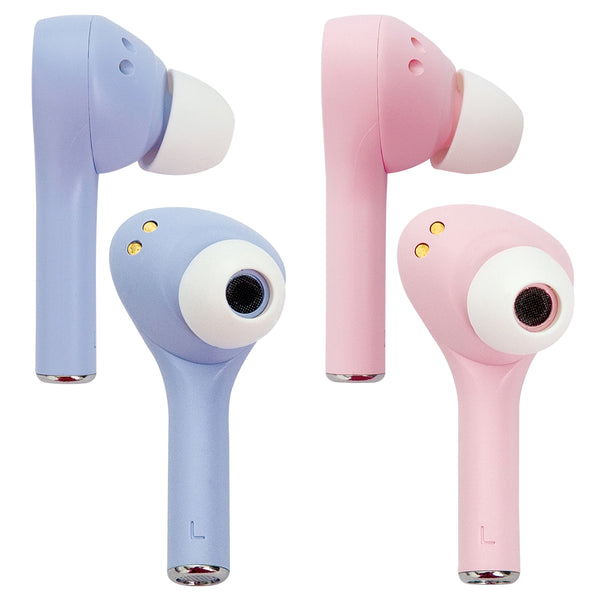 Wireless Earbuds
