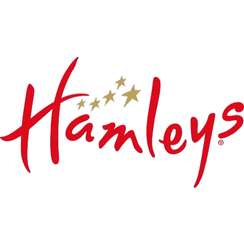 Hamleys