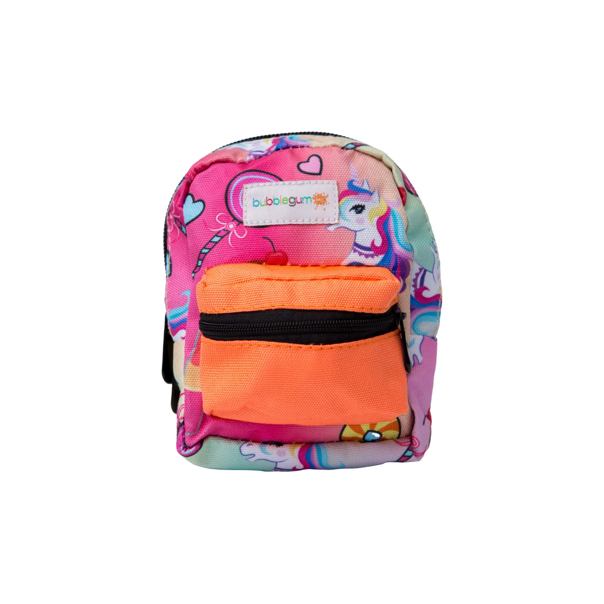 BooBoo Bag - Printed - Pink Unicorn Pony