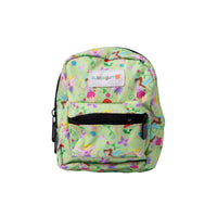 BooBoo Bag - Printed - Green Butterflies