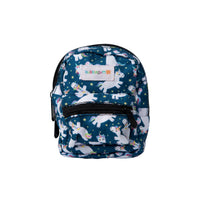 BooBoo Bag - Printed - Navy Unicorns
