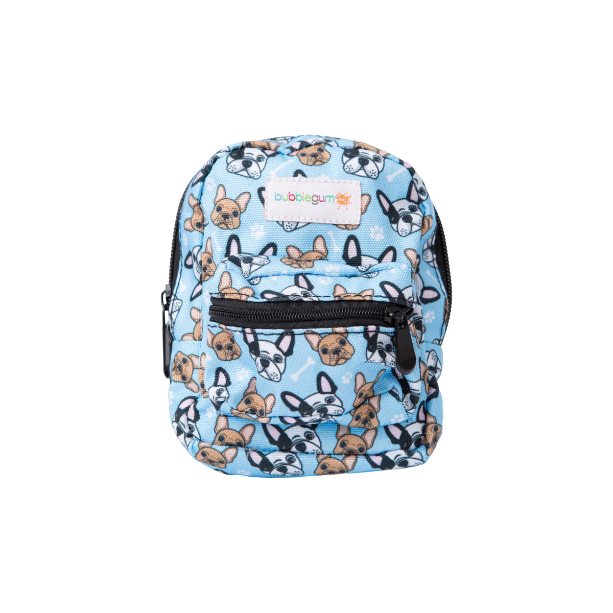 BooBoo Bag - Printed - French Bulldogs