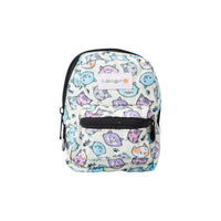BooBoo Bag - Printed - Pastel Cats