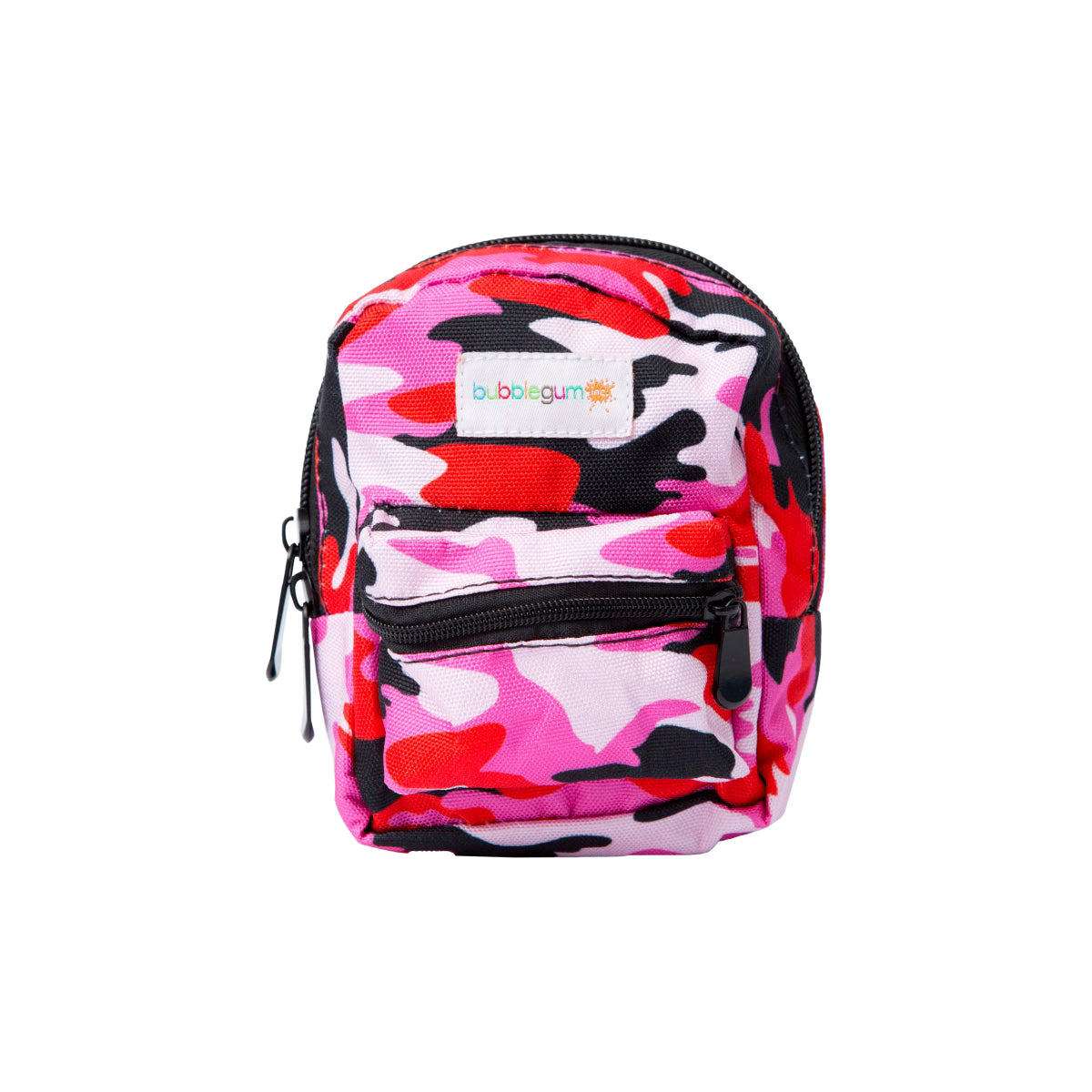 BooBoo Bag - Printed - Pink Camo