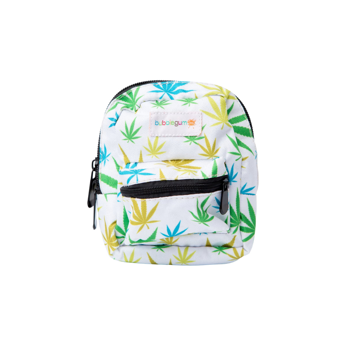 BooBoo Bag - Printed - Leaf Print