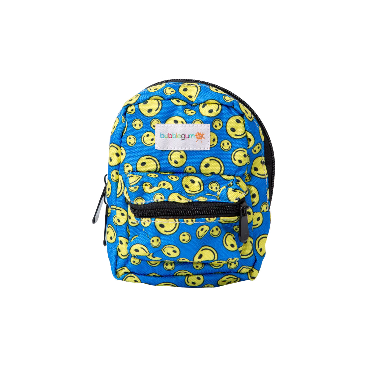 BooBoo Bag - Printed - Smiley Faces