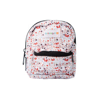 BooBoo Bag - Printed - Red Ditsy Floral
