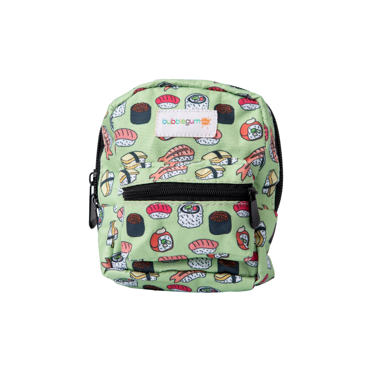 BooBoo Bag - Printed - Sushi