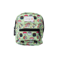 BooBoo Bag - Printed - Sushi