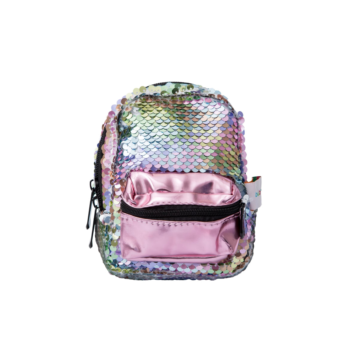 BooBoo Bag - Bling Sequin - Iridescent Pastel