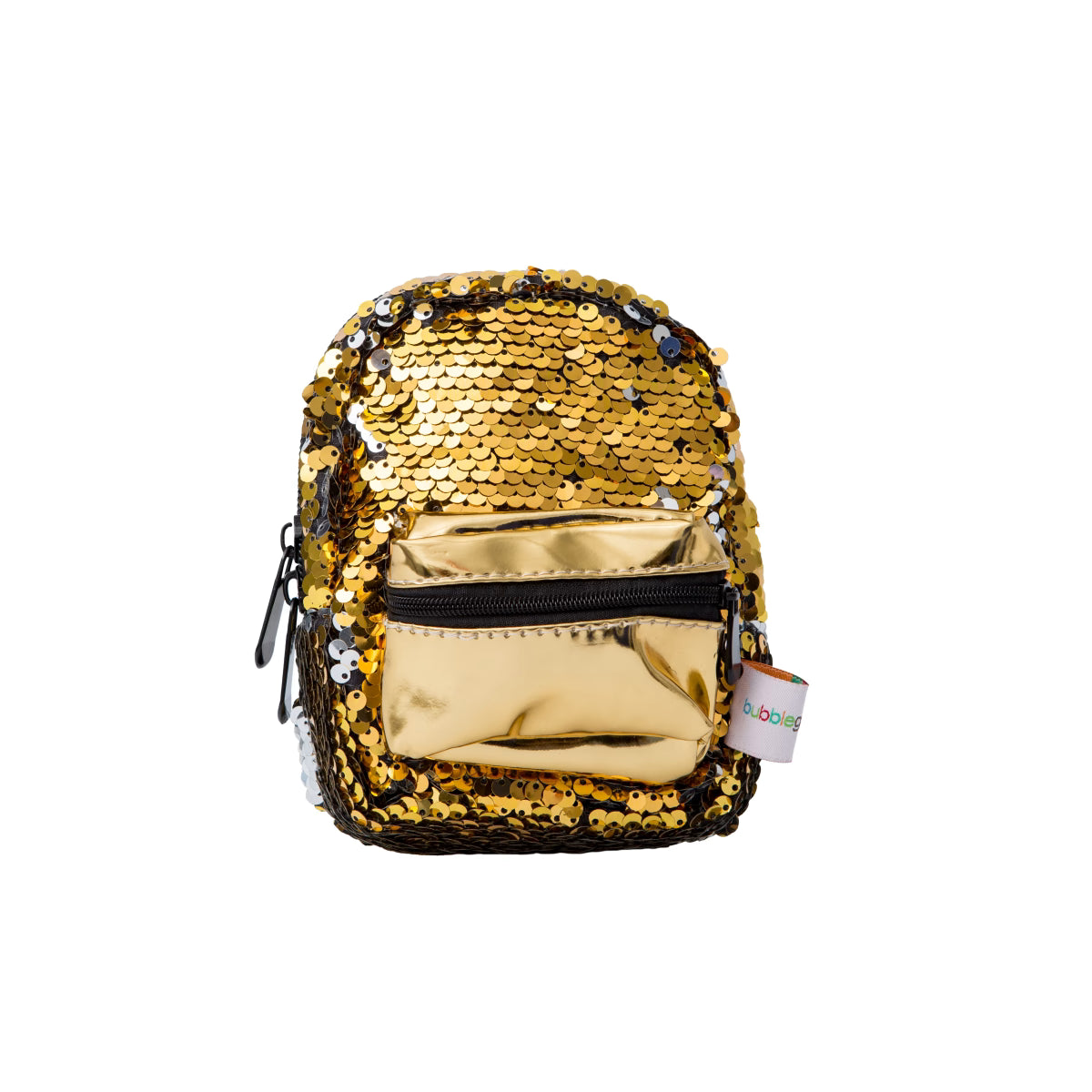 BooBoo Bag - Bling Sequin - Gold