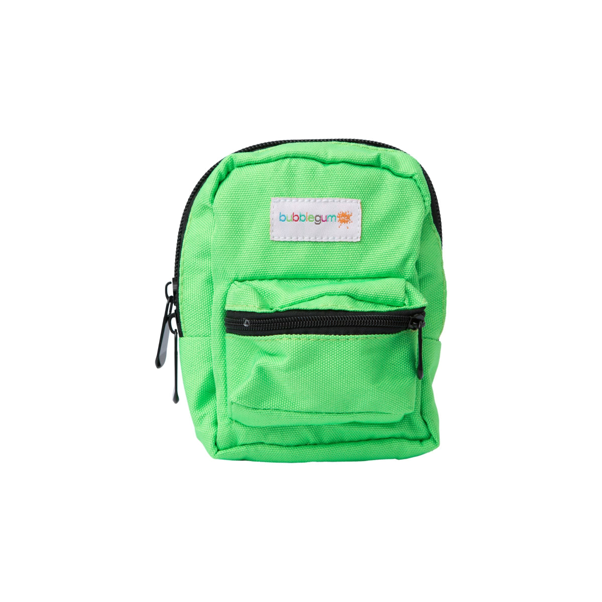 BooBoo Bag - Plain - Neon Green