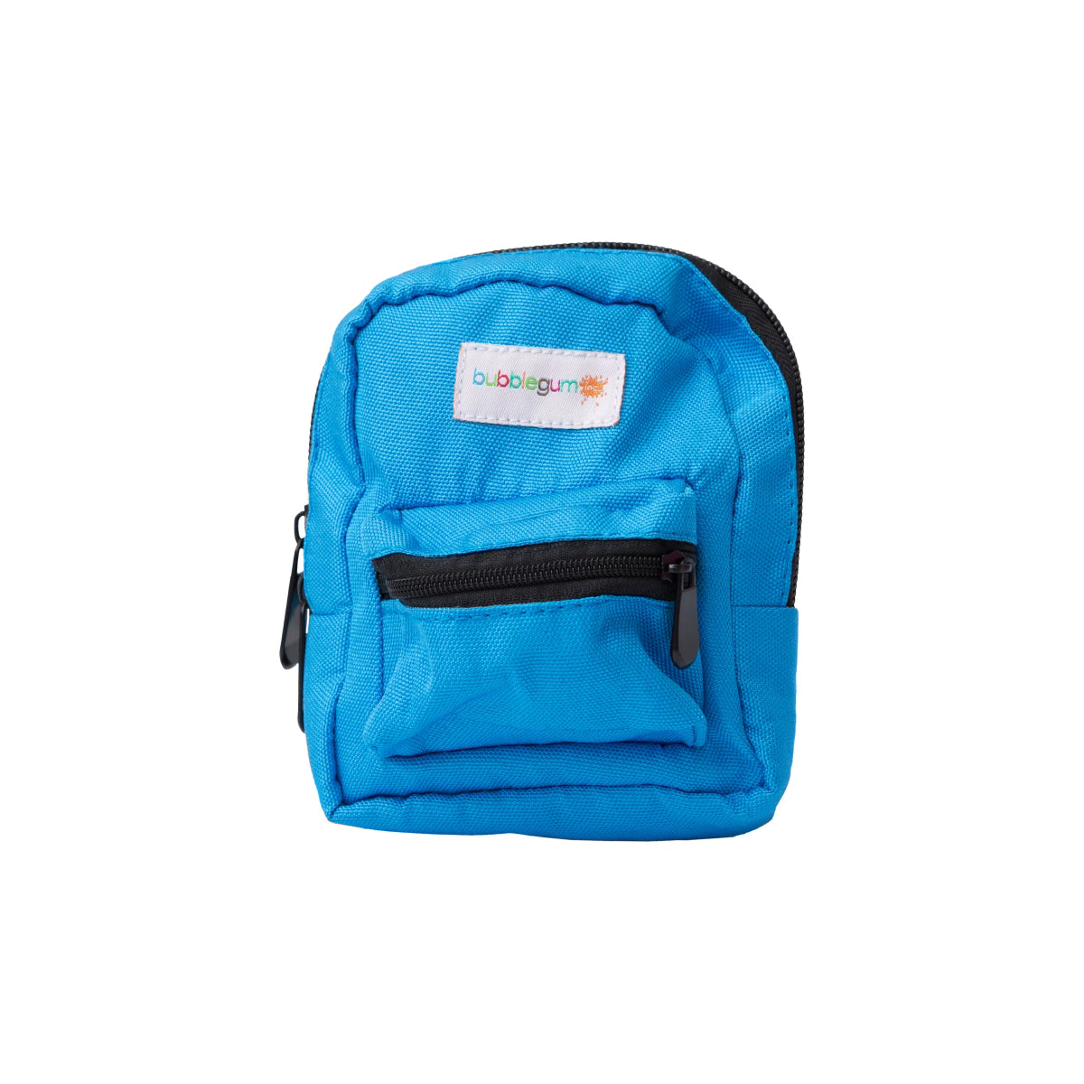 BooBoo Bag - Plain - Blue