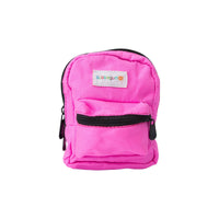 BooBoo Bag - Plain - Pink