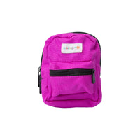 BooBoo Bag - Plain - Magenta
