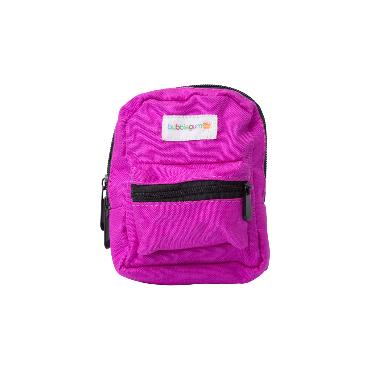 BooBoo Bag - Plain - Magenta