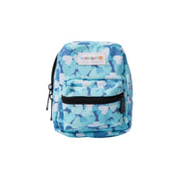 BooBoo Bag - Printed - Blue Hearts Camo