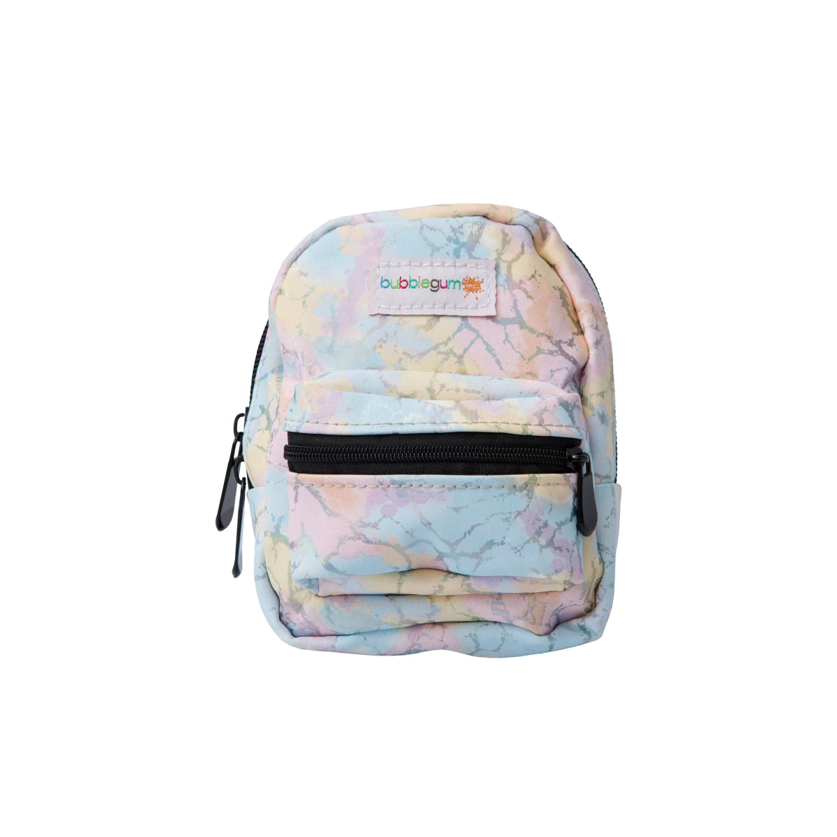 BooBoo Bag - Printed - Pastel Marble