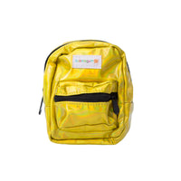 BooBoo Bag - Shiny Metallic - Gold
