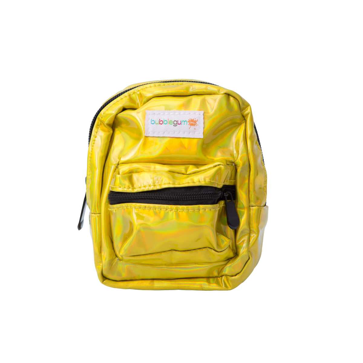 BooBoo Bag - Shiny Metallic - Gold