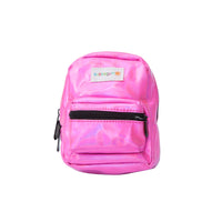 BooBoo Bag - Shiny Metallic - Pink