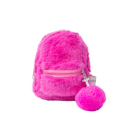 BooBoo Bag - Fluffy - Hot Pink