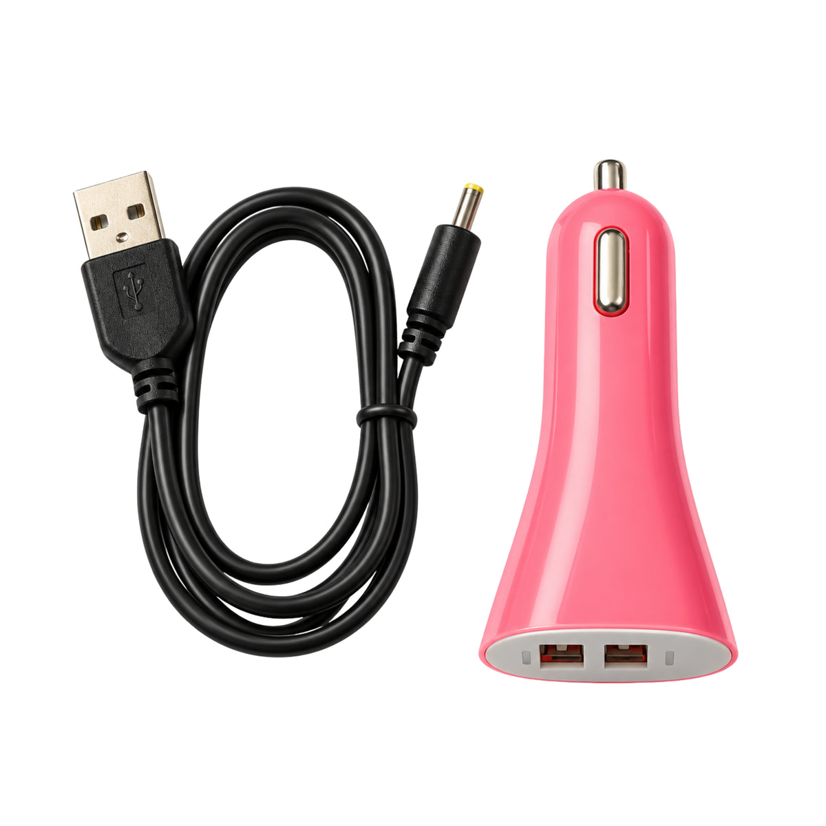 Portable Device Car Charger