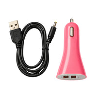 Portable Device Car Charger
