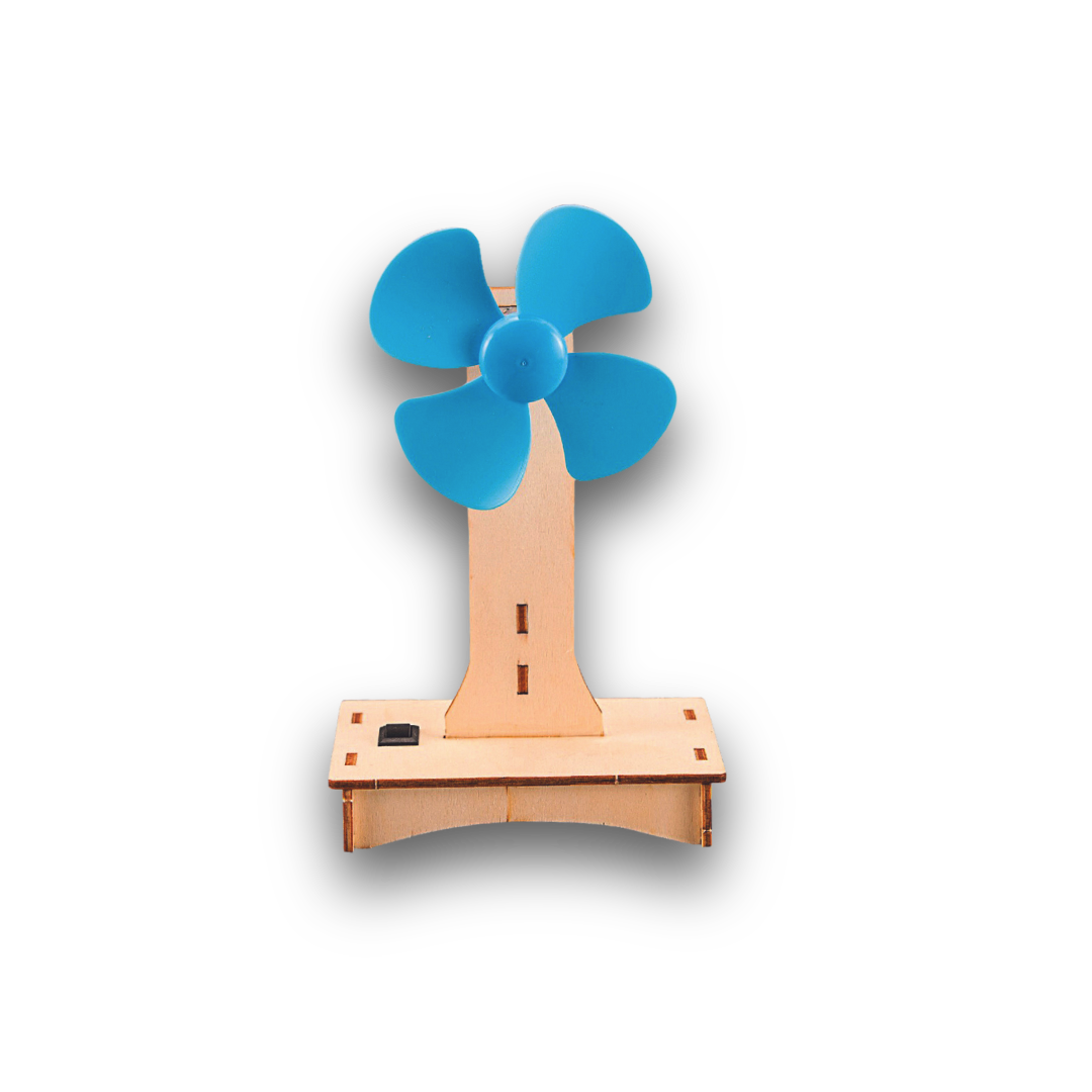 Wind Fan