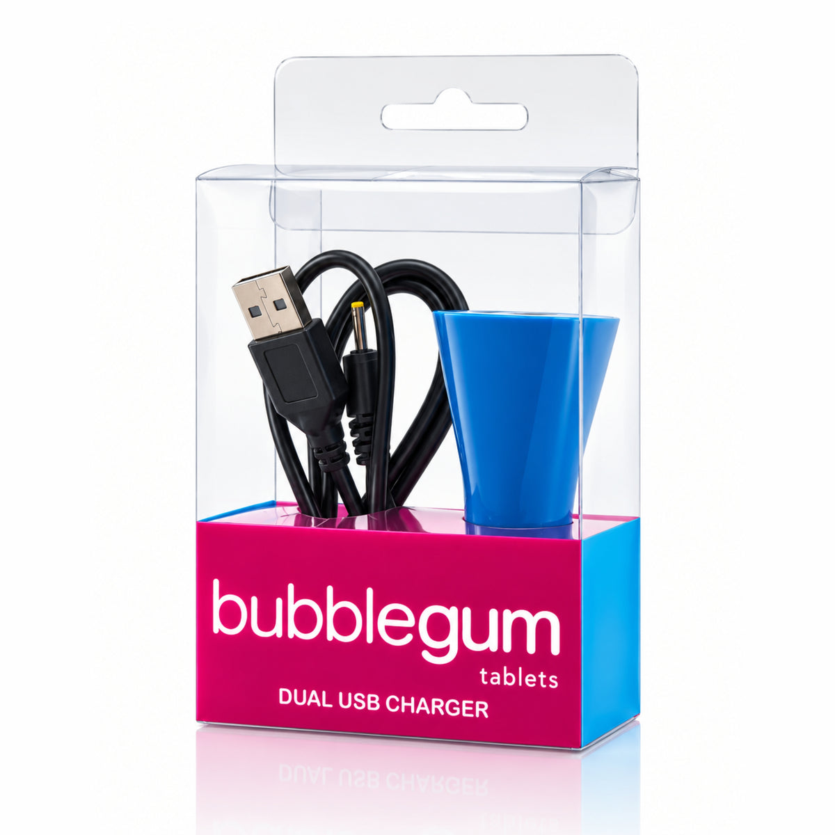 Portable Device Car Charger