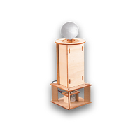 Air Suspension Ball