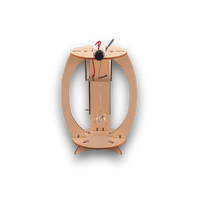 Seismograph