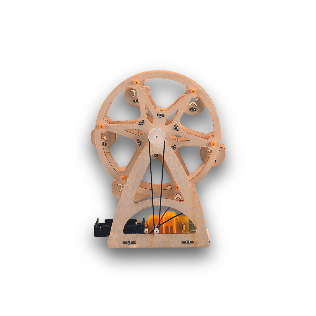 Ferris Wheel
