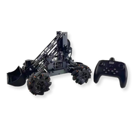 RC Alloy Digger