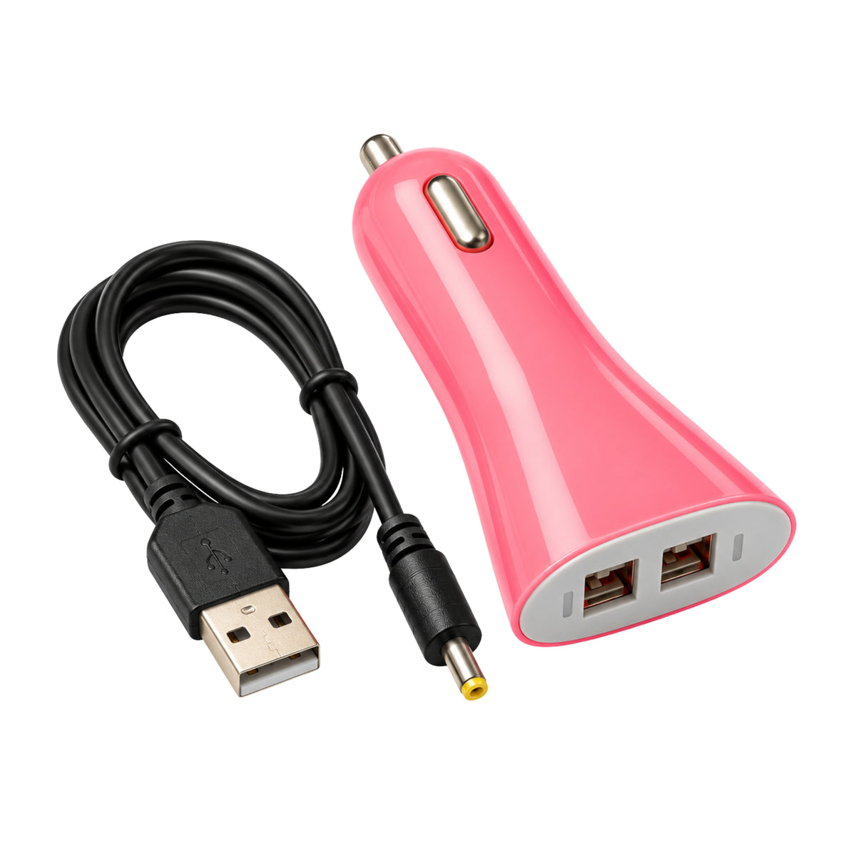 Portable Device Car Charger