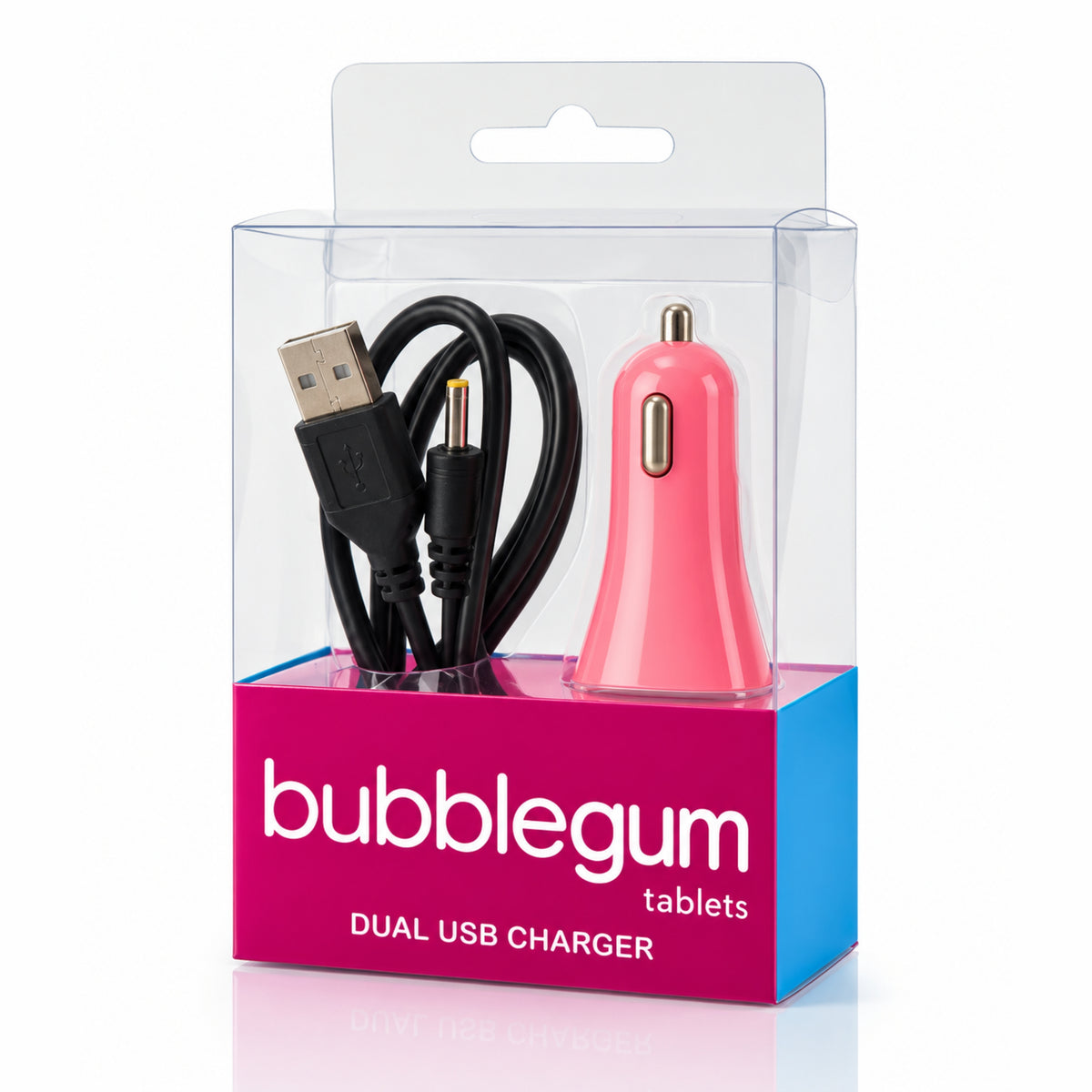 Portable Device Car Charger
