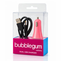 Portable Device Car Charger
