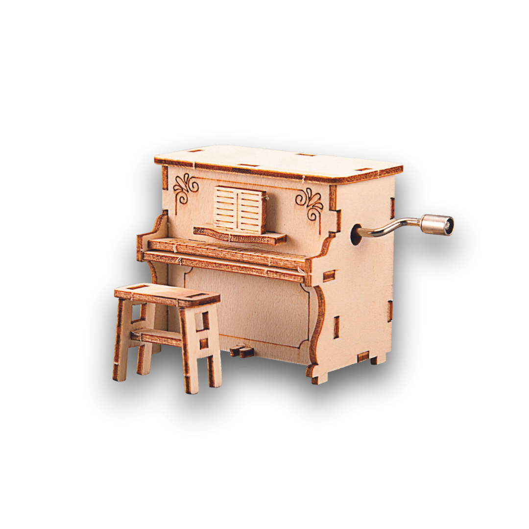 Music Box