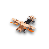 Biplane