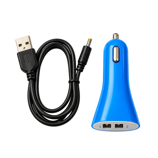 Portable Device Car Charger