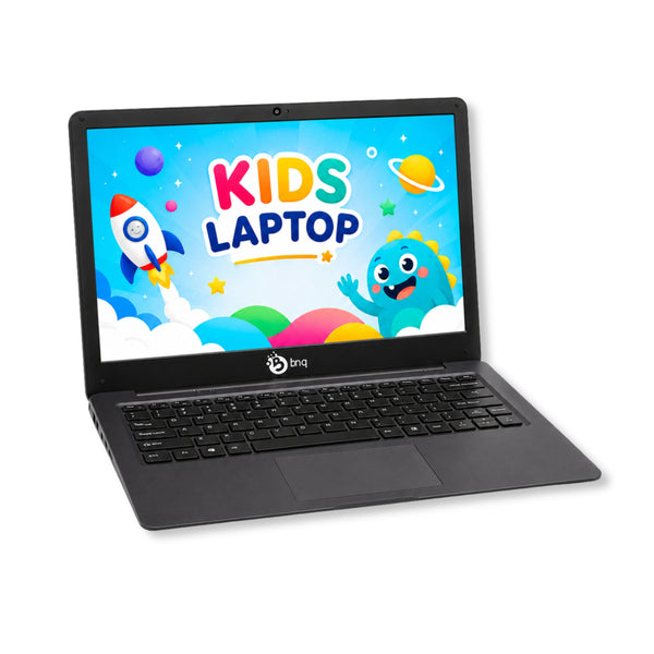 BteQ 12,5” Lightweight Cloudbook Laptop for Students