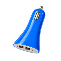 Portable Device Car Charger
