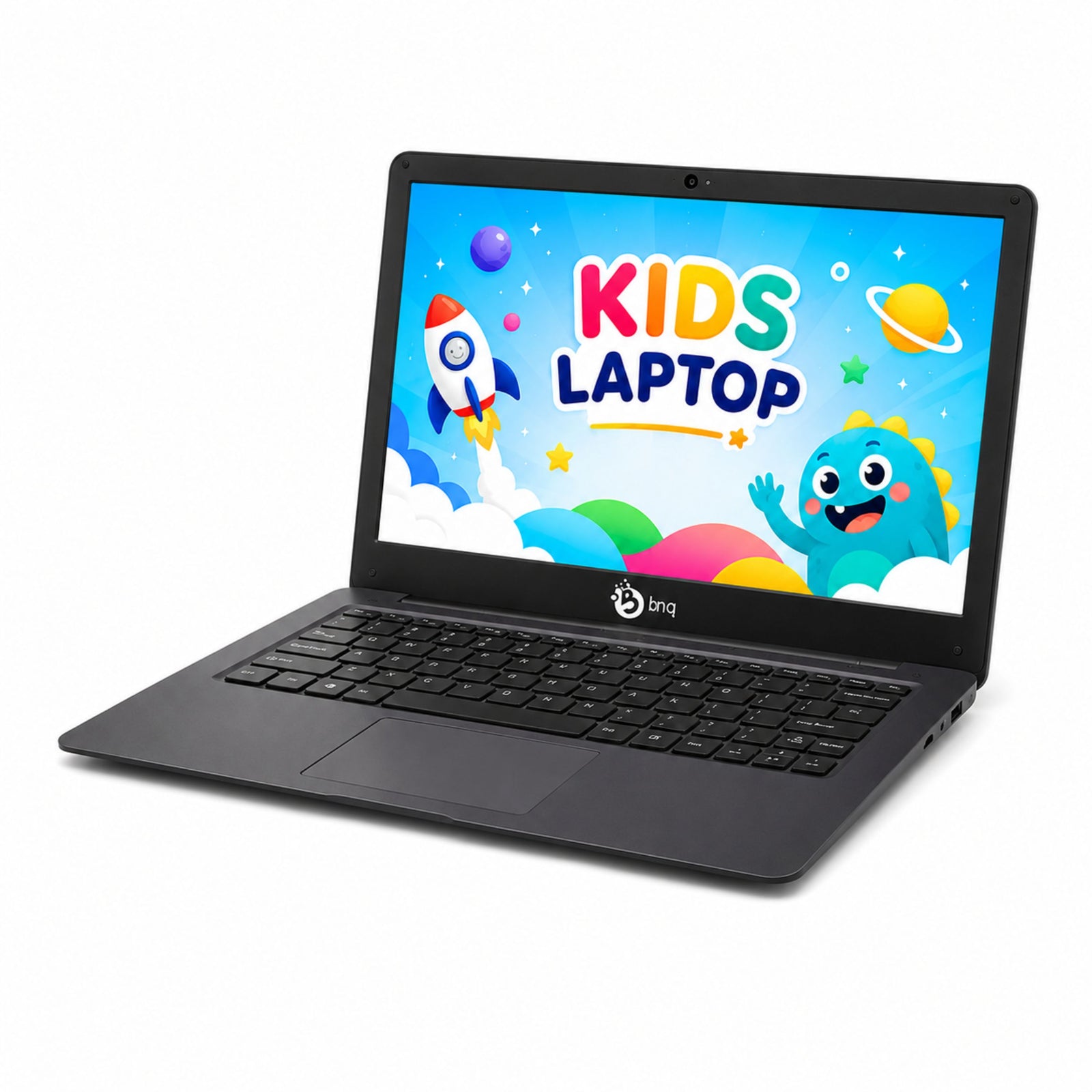 BteQ 12,5” Lightweight Cloudbook Laptop for Students