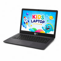 BteQ 12,5” Lightweight Cloudbook Laptop for Students