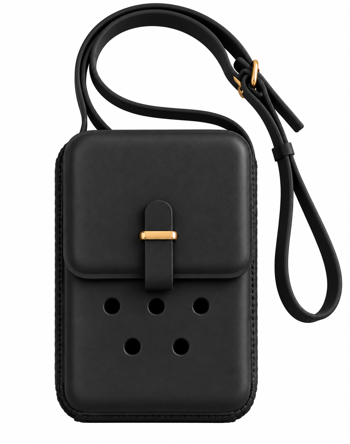 EVA Clutch Bag