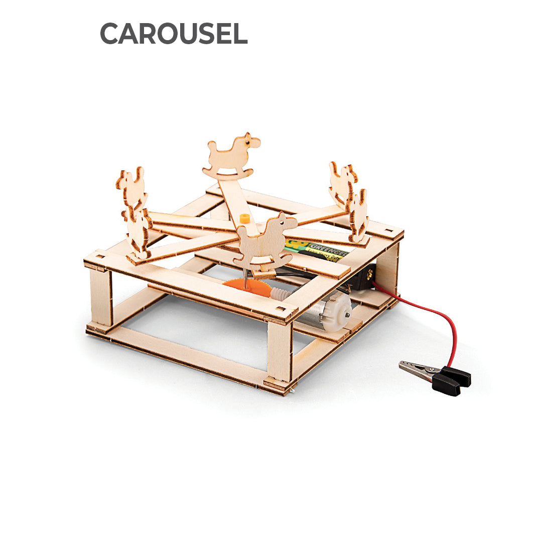 Carousel