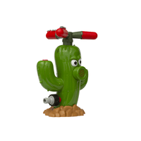 Cactus Sprinkler