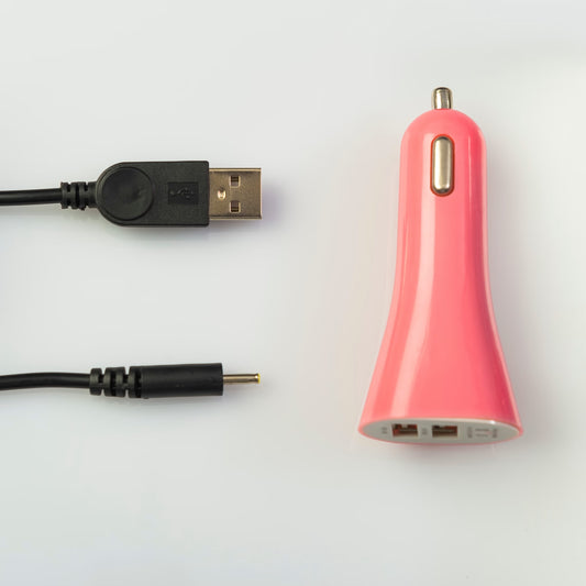 Portable Device Car Charger