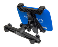 Bubblegum Tablet Headrest Mount