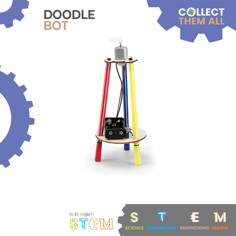 Doodle Bot